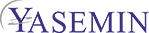 YASEMIN TEKSTIL Logo